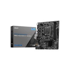 APRO H610M-S DDR41